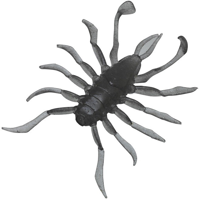 8kom - Mamac Illex RV Bug 3,8cm 1,6gr