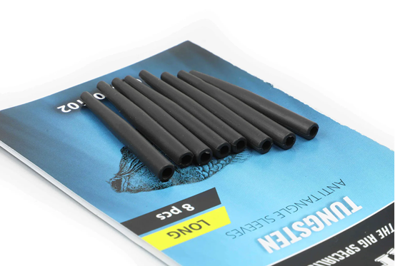 8kom - Navlaka Carp'R'Us - Tungsten Antitangle Sleeves