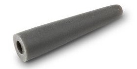 8kom - Navlaka za kopču Nash Speed Lead Slip Tail Rubber