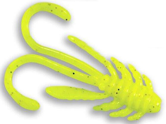 8kom - Nymfa Crazy Fish Allure 4cm 0,86gr