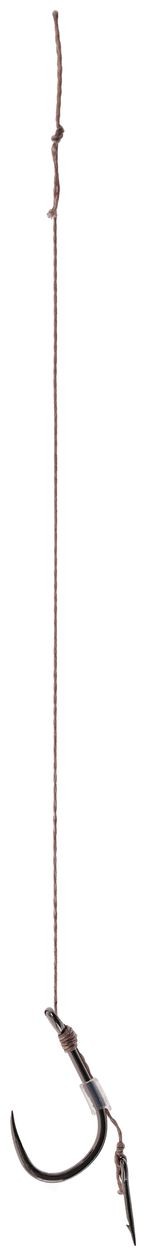 8kom - Predvez Mikado Method Feeder 10cm Bez Kontrakuke 0,12mm