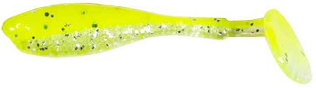 8kom - Set Mamaca Rage Micro Fry Mixed Colour Lure Pack 4cm