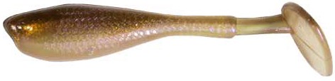 8kom - Set Mamaca Rage Micro Fry Mixed Colour Lure Pack 4cm