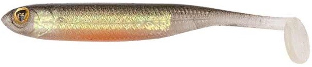 8kom - Set Mamaca Rage Tiddler Fast Mixed Colour Lure Pack 5cm