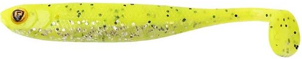 8kom - Set Mamaca Rage Tiddler Fast Mixed Colour Lure Pack 5cm