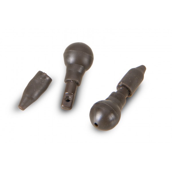 8kom - Stoperi Anaconda Multi Beads