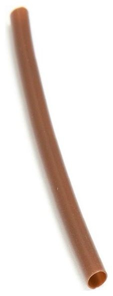 8kom - Termoskupljajuća cijev UnderCarp Shrink Tube smeđa 2,0mm