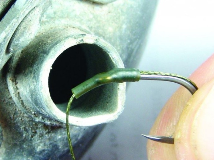 8kom - Termoskupljajuća cjevčica Korda Shrink Tube XL