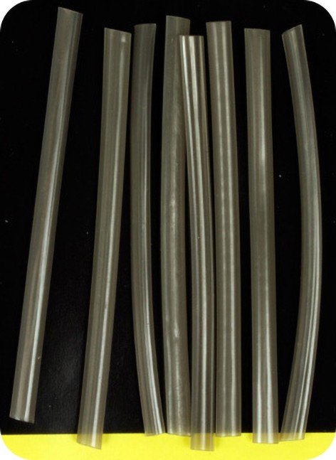 8kom - Termoskupljajuća cjevčica Korda Shrink Tube XL
