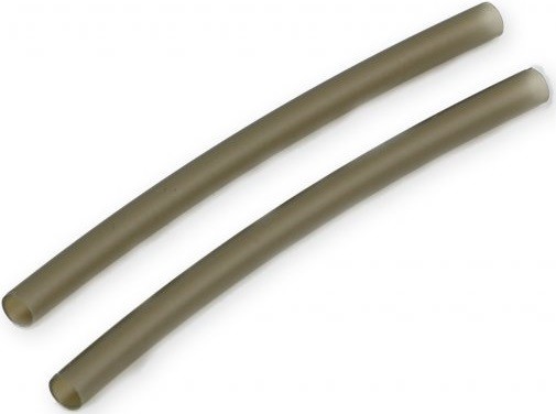 8kom - Termoskupljajuće cijevi Carp'R'Us Shrink Tube Green/Grey