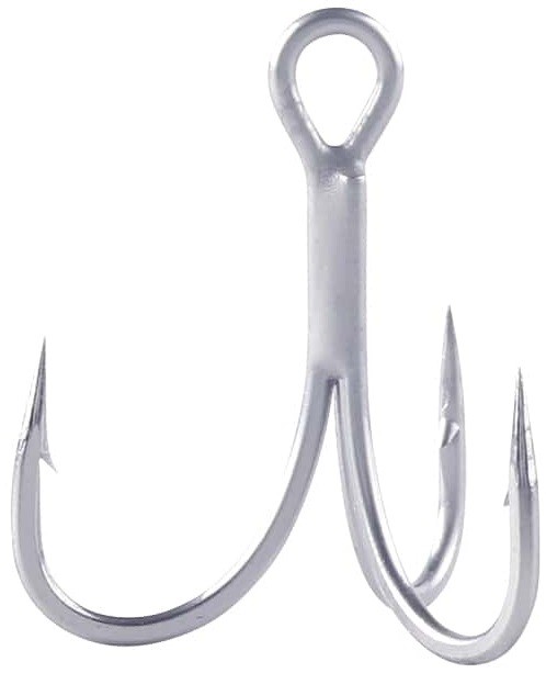 8kom - Trostruka udica Savage Gear SGY 2X UAR