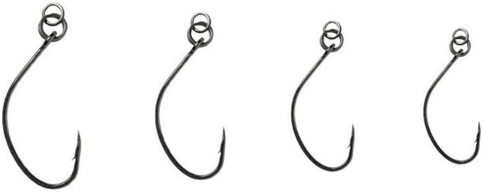 8kom - Udica Savage Gear GPS 1X Ring Rigged BN