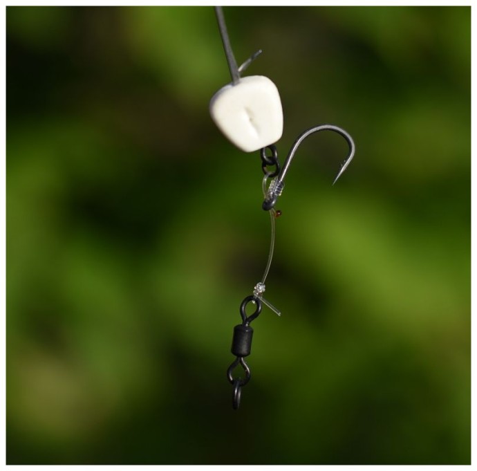 8kom - Umjetni Kukuruz Pop Up UnderCarp mix