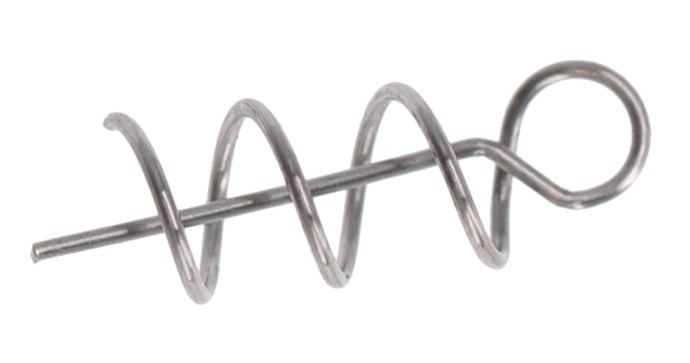 8kom - Vijak Mikado Jaws Micro Spiral