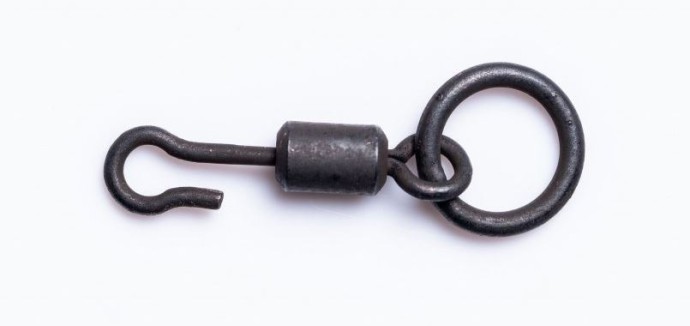 8kom - Vrtilica RidgeMonkey Quick Change Rotator Swivel