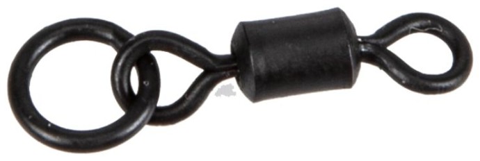 8kom Vrtilica Saenger MS Range Ring Swivel