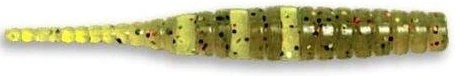 8ks - Gumena Mamac Crazy Fish Polaris 4,5cm