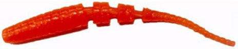 8ks - Gumena Mamac Crazy Fish Polaris 4,5cm