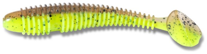 8ks - Gumena Mamac Doiyo Emono Shad 7,5cm