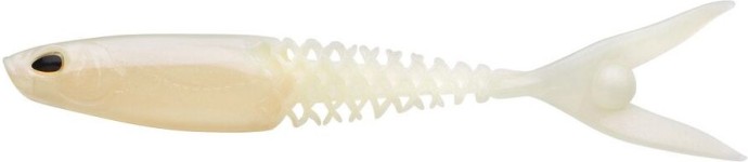 8ks - Gumová Nástraha Berkley Cullminnow 7,5cm 2gr