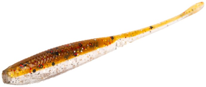 8ks - Gumová Nástraha Mikado Mortal Tail