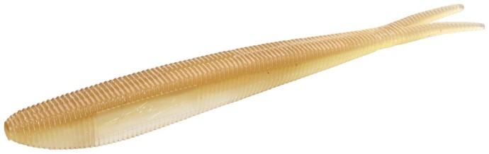 8ks - Gumová Nástraha Mikado Saira 5cm