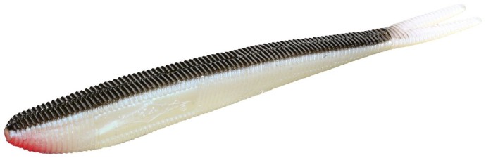8ks - Gumová Nástraha Mikado Saira 5cm