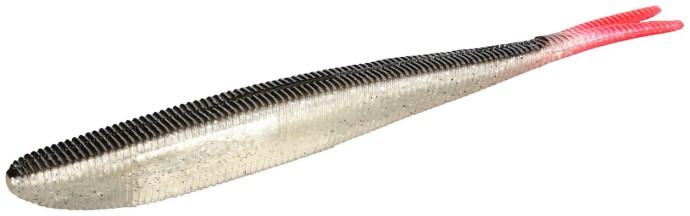 8ks - Gumová Nástraha Mikado Saira 5cm