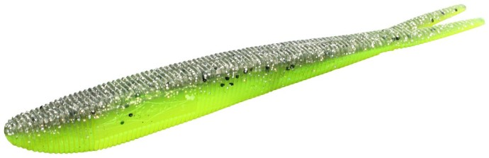 8ks - Gumová Nástraha Mikado Saira 5cm