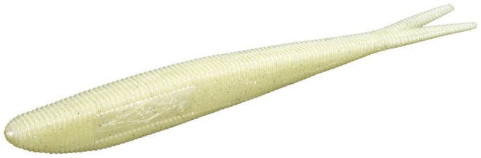 8ks - Gumová Nástraha Mikado Saira 5cm