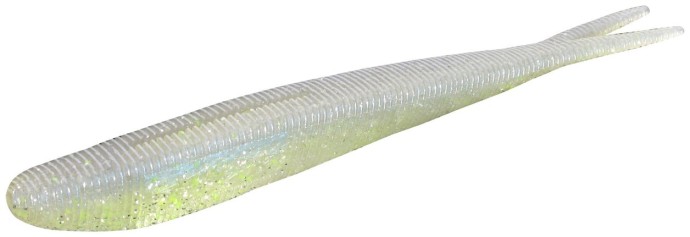 8ks - Gumová Nástraha Mikado Saira 5cm