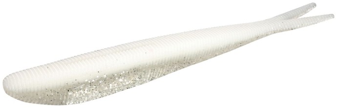 8ks - Gumová Nástraha Mikado Saira 5cm