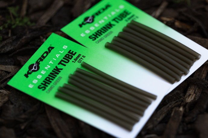 8ks - Hadička Korda Essentials Shrink Tube