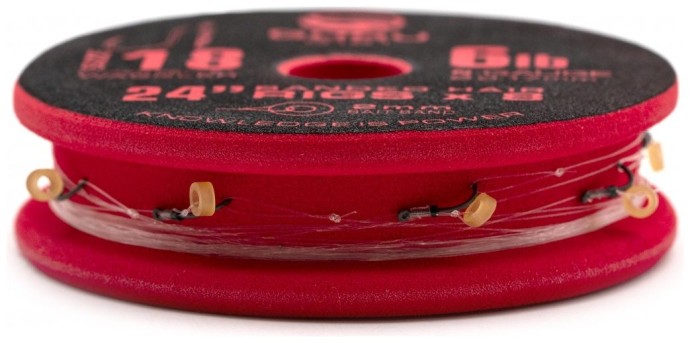 8ks - Náväzec Guru Super Pellet Waggler Bait Band 24 inch