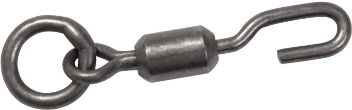 8ks - Obratlík Korda PTFE Spinner Ring Swivel X Size 11