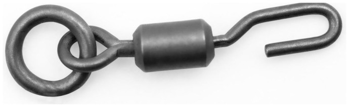 8ks - Obratlík Korda PTFE Spinner Ring Swivels Size 11