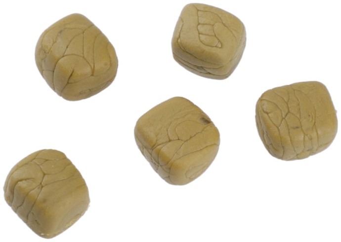 8ks - Plovoucí Umělá Nástraha Mikado Floating Dog Biscuit