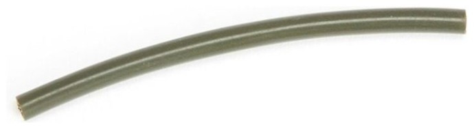 8ks - Smršćujuća Cijev UnderCarp 2,0mm zelena