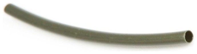8ks - Smrštive cijevi UnderCarp 2,5mm Zelena