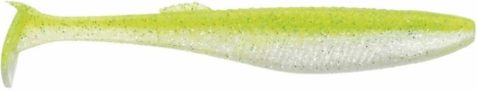 9kom - Gumeni Mamac Rapala Crushcity The Kickman 3 7,5cm 3gr