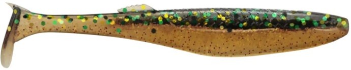 9kom - Gumeni Mamac Rapala Crushcity The Kickman 3 7,5cm 3gr
