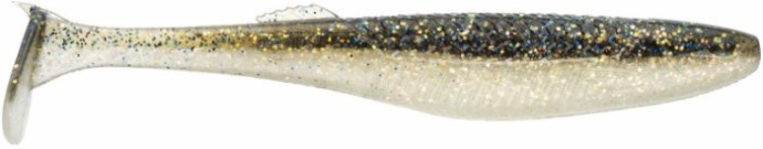 9kom - Gumeni Mamac Rapala Crushcity The Kickman 3 7,5cm 3gr