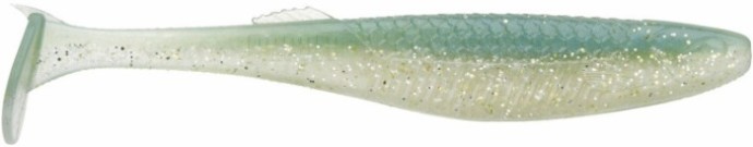 9kom - Gumeni Mamac Rapala Crushcity The Kickman 3 7,5cm 3gr