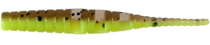 9kom - Gumeni Mamac SELECT Javik 1,8" 4,6cm