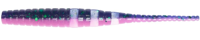 9kom - Gumeni Mamac SELECT Javik 1,8" 4,6cm