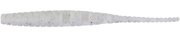 9kom - Gumeni Mamac SELECT Javik 1,8" 4,6cm