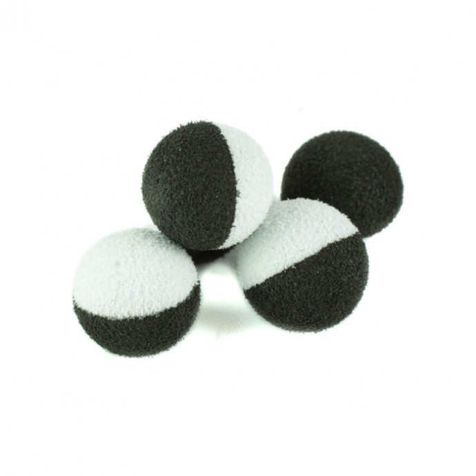 9kom - Pjenasti Mamac Garda Foam Baits Zig-Up 10mm