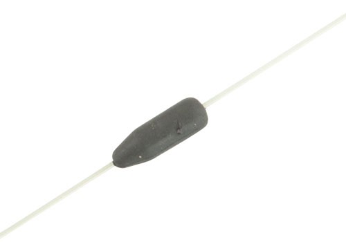 9kom - Stoperi Fox Edges Tungsten Mainline Sinkers