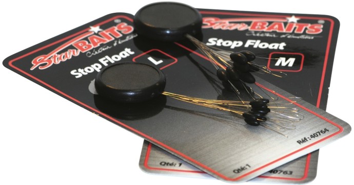 9kom - Stoperi Starbaits za Pop-Up