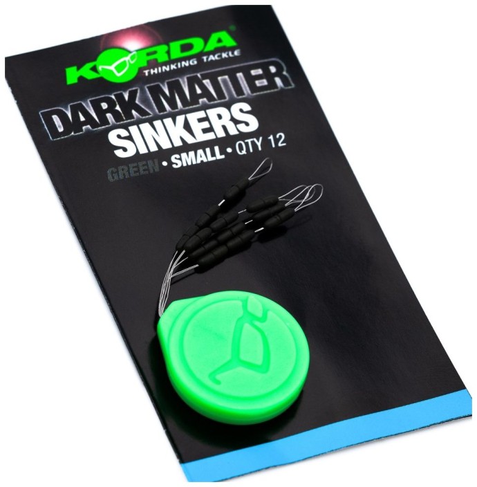 9kom - Stoperi Za Predvez Korda Sinkers